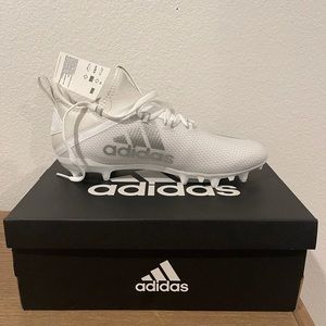 Brand new Adidas Youth cleats